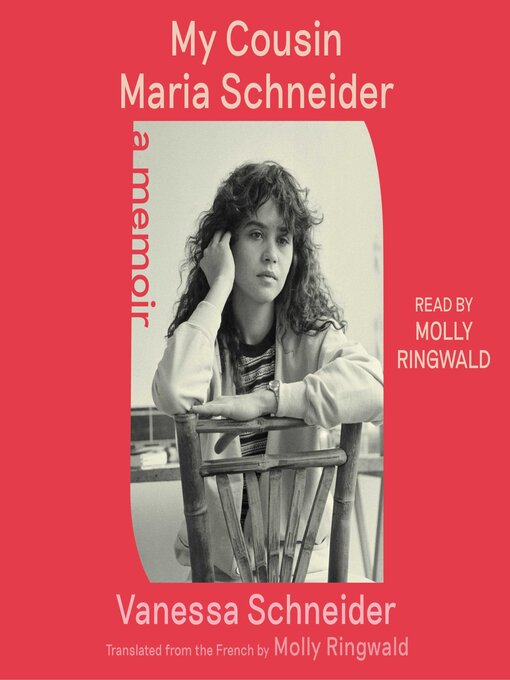 Title details for My Cousin Maria Schneider by Vanessa Schneider - Wait list